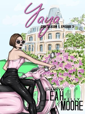 cover image of Yaya, Season One, Episode Three